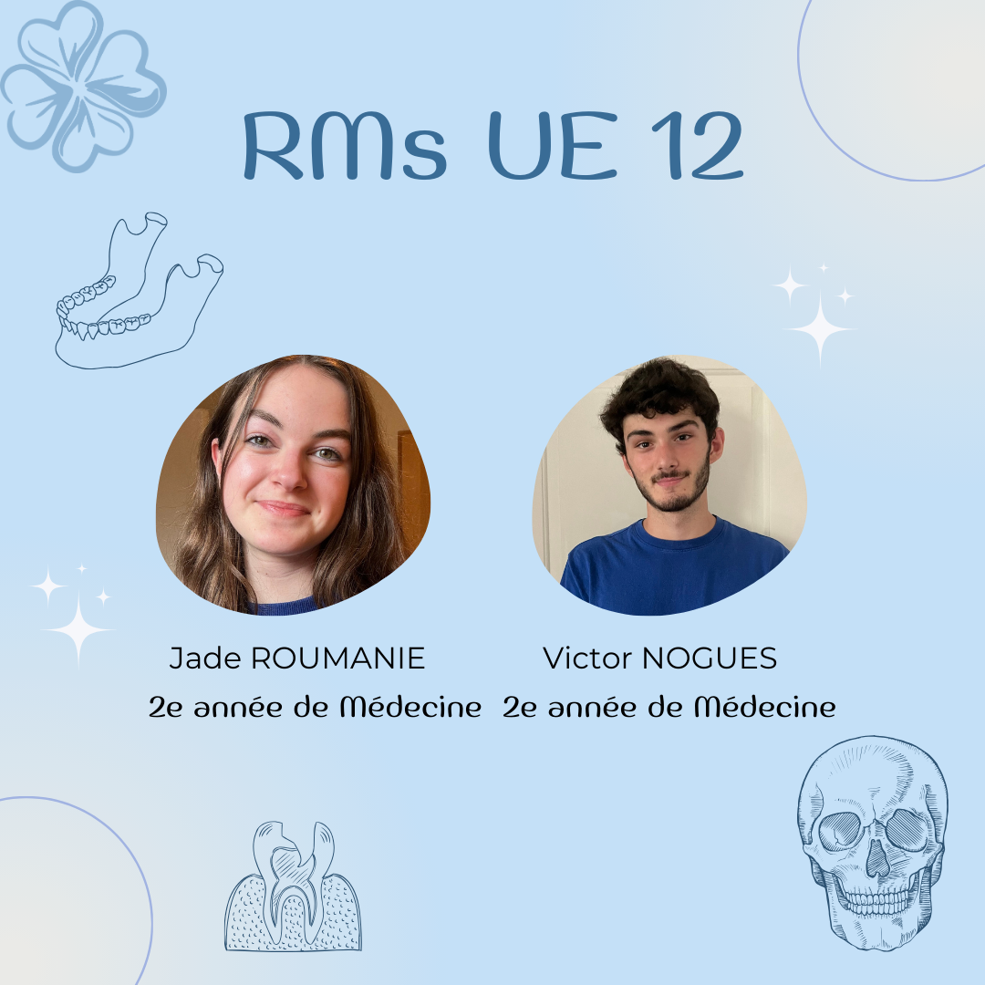 RM UE12